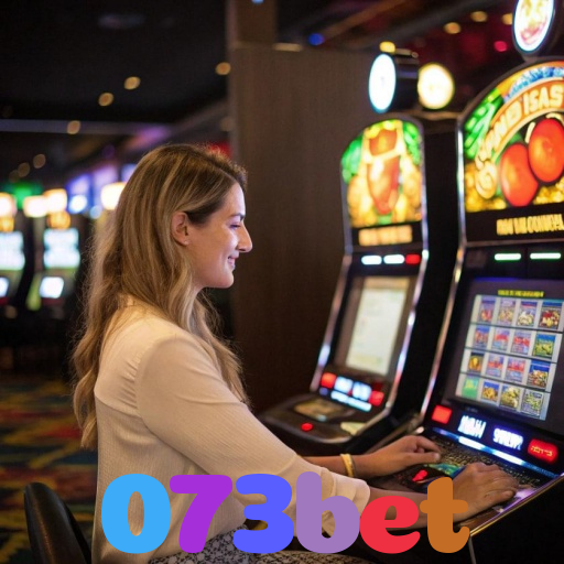 073bet：Jogue poker, aposte no futebol e ganhe em grandes jogos de cassino!