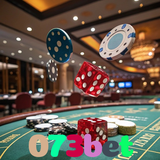 073bet：Jogue poker, aposte no futebol e ganhe em grandes jogos de cassino!