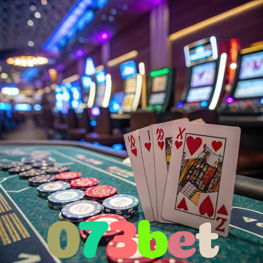 073bet:Jogue poker, aposte no futebol e ganhe em grandes jogos de cassino!
