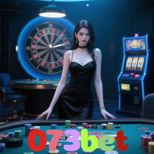073bet:Aposte nas melhores slots e conquiste prêmios como nunca!