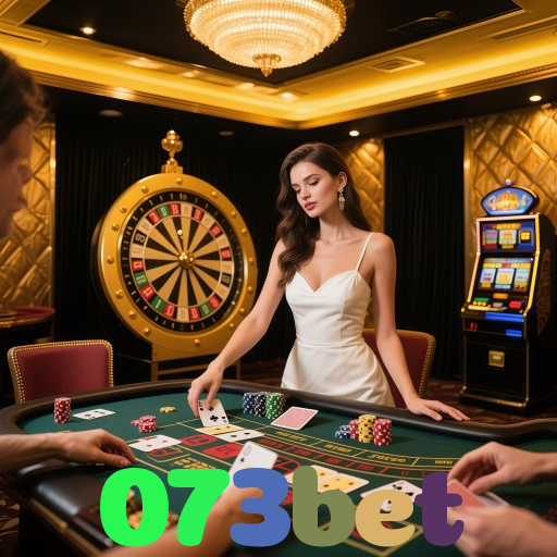 073bet：Jogue poker, aposte no futebol e ganhe em grandes jogos de cassino!
