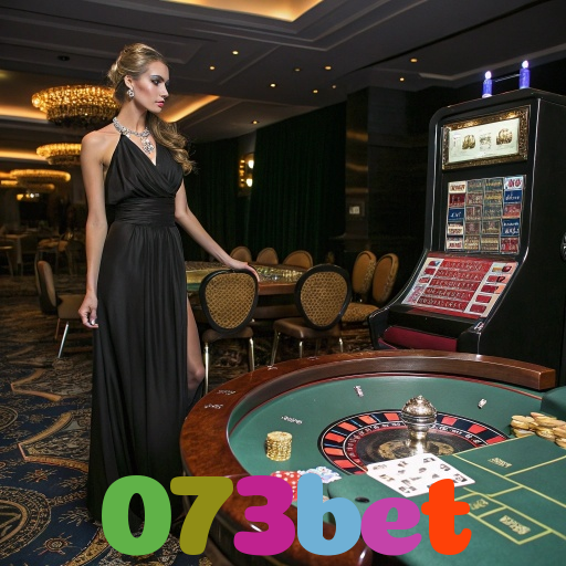 073bet：Aposte nas melhores slots e conquiste prêmios como nunca!