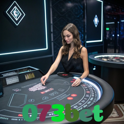 073bet：Aposte nas melhores slots e conquiste prêmios como nunca!