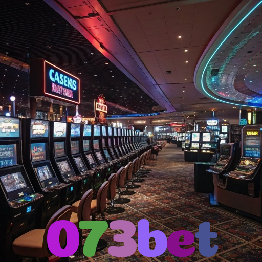 073bet：Aposte no futebol, jogue poker e conquiste vitórias épicas!
