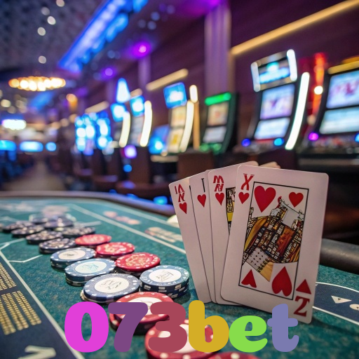 073bet:Aposte no futebol, jogue poker e conquiste vitórias épicas!