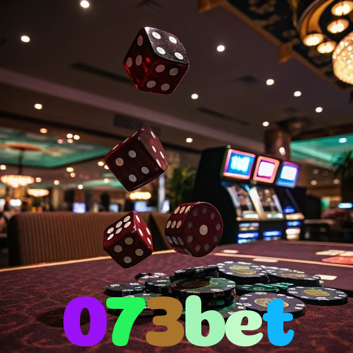 073bet：Aposte no futebol, jogue poker e conquiste vitórias épicas!