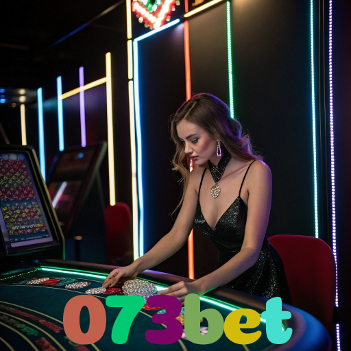 073bet:Aposte nas melhores slots e conquiste prêmios como nunca!