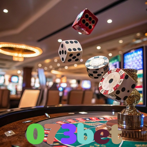 073bet:Aposte nas melhores slots e conquiste prêmios como nunca!