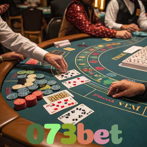 073bet：Aposte nas melhores slots e conquiste prêmios como nunca!