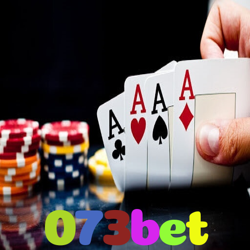 073bet:Jogue poker, aposte no futebol e ganhe em grandes jogos de cassino!