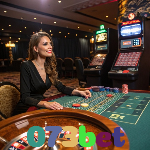 073bet：Aposte no futebol, jogue poker e conquiste vitórias épicas!