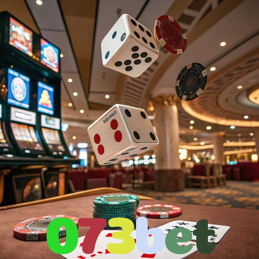 073bet：Jogue poker, aposte no futebol e ganhe em grandes jogos de cassino!