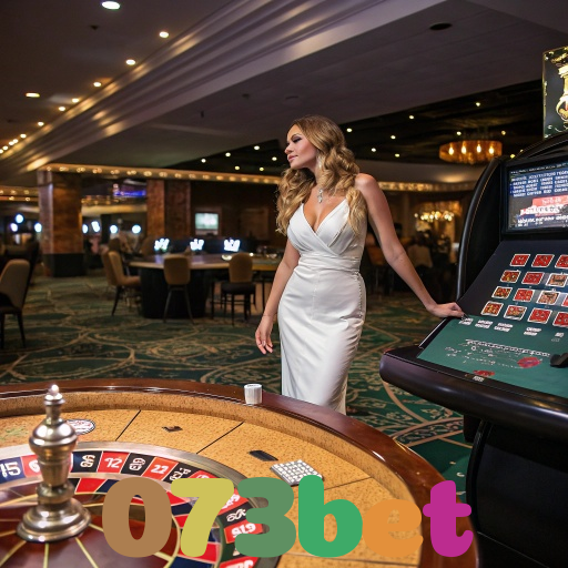 073bet:Aposte nas melhores slots e conquiste prêmios como nunca!