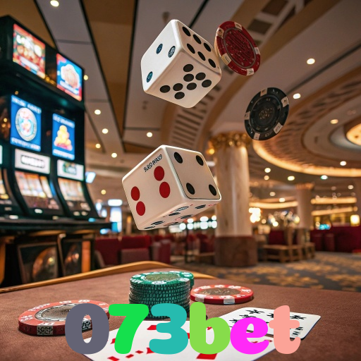 073bet：Aposte no futebol, jogue poker e conquiste vitórias épicas!