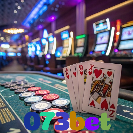 073bet:Aposte nas melhores slots e conquiste prêmios como nunca!