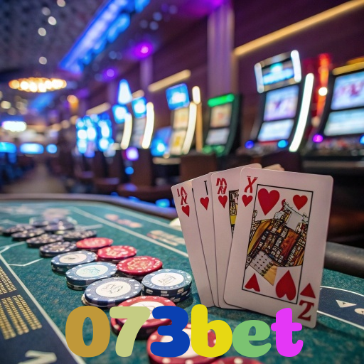 073bet:Aposte nas melhores slots e conquiste prêmios como nunca!