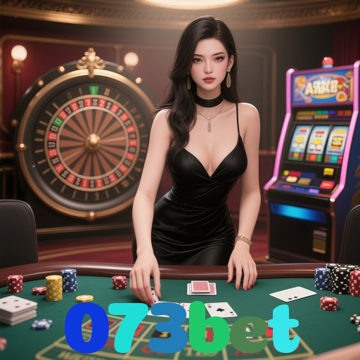 073bet:Aposte no futebol, jogue poker e conquiste vitórias épicas!