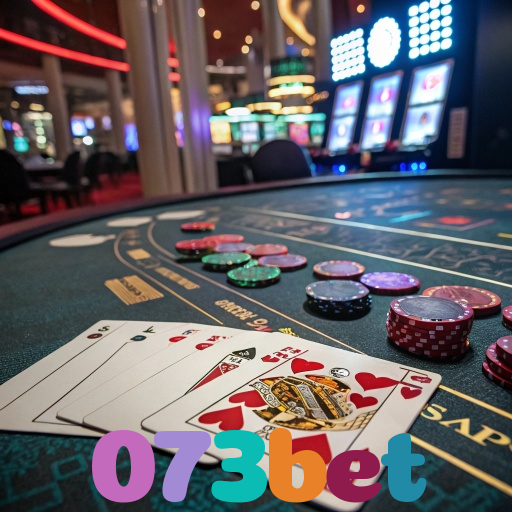 073bet:Aposte no futebol, jogue poker e conquiste vitórias épicas!