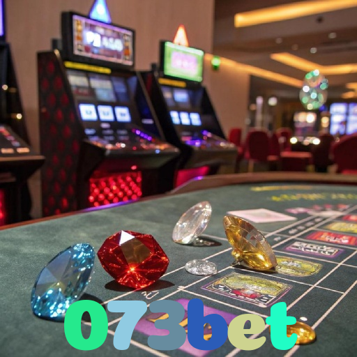 073bet：Aposte no futebol, jogue poker e conquiste vitórias épicas!